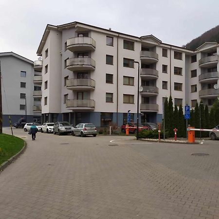 Ferienwohnung Pikk Trenčianske Teplice Exterior foto