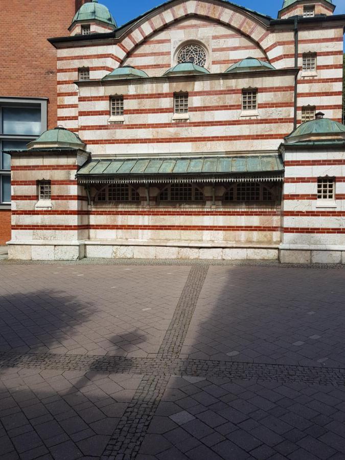 Ferienwohnung Pikk Trenčianske Teplice Exterior foto