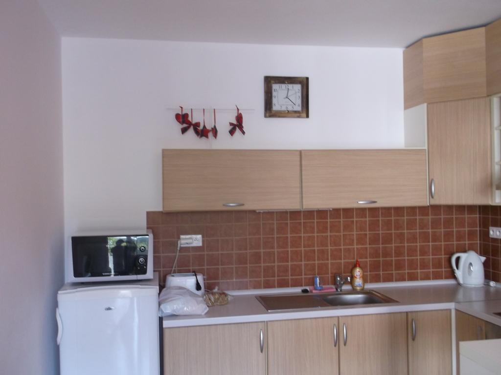 Ferienwohnung Pikk Trenčianske Teplice Zimmer foto