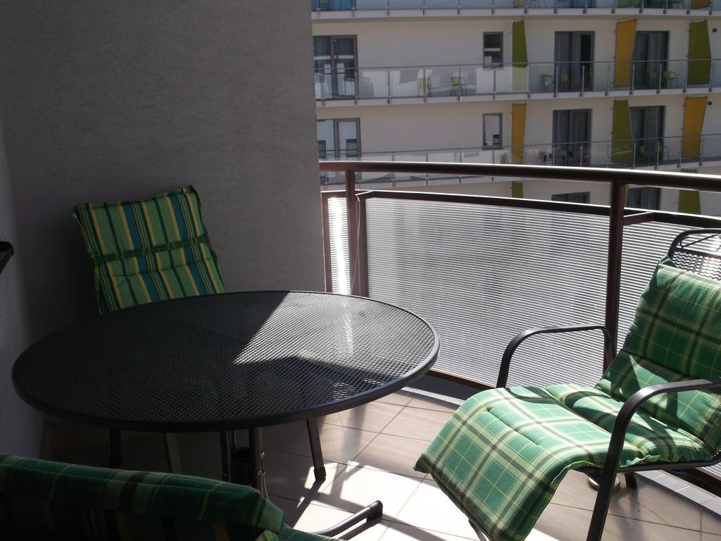 Ferienwohnung Pikk Trenčianske Teplice Zimmer foto