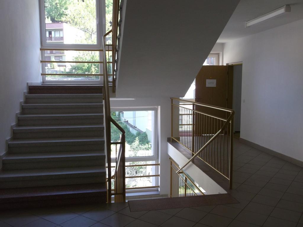 Ferienwohnung Pikk Trenčianske Teplice Zimmer foto