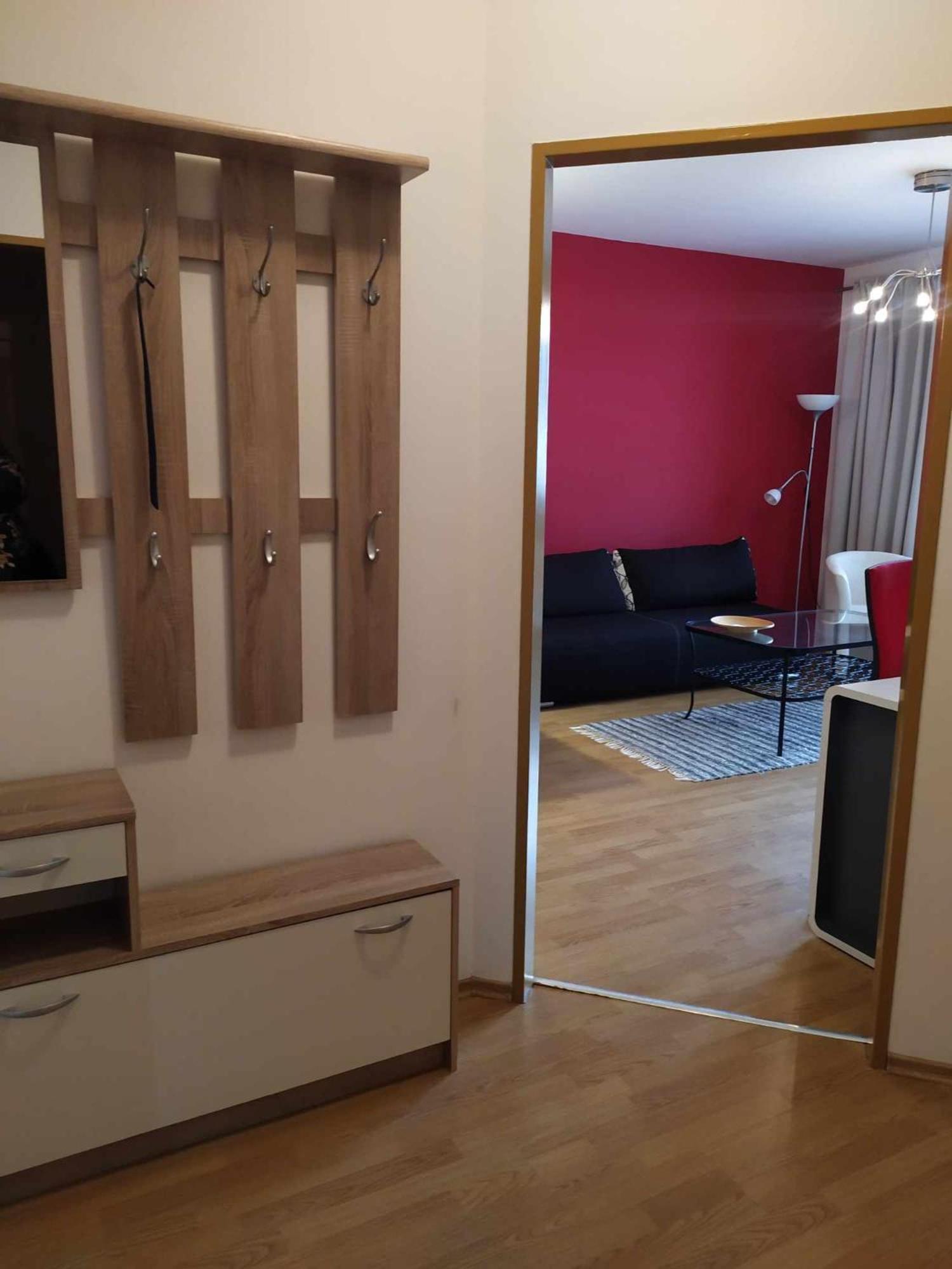 Ferienwohnung Pikk Trenčianske Teplice Exterior foto
