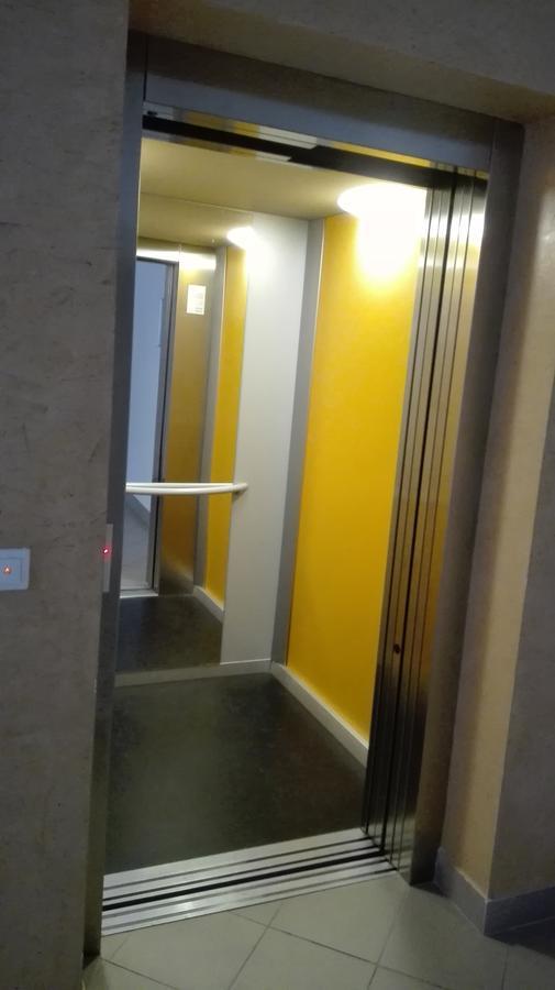 Ferienwohnung Pikk Trenčianske Teplice Exterior foto