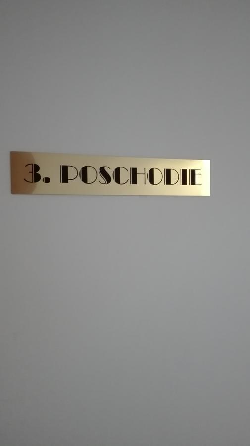 Ferienwohnung Pikk Trenčianske Teplice Exterior foto