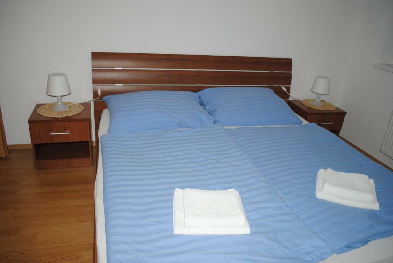 Ferienwohnung Pikk Trenčianske Teplice Exterior foto