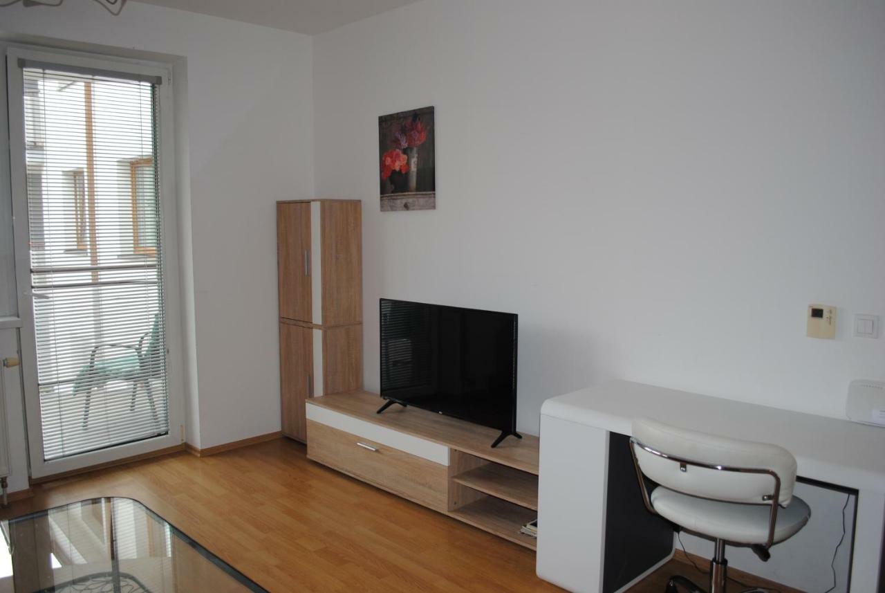 Ferienwohnung Pikk Trenčianske Teplice Exterior foto